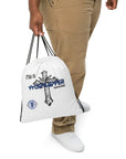 Worshippers- Drawstring bag Boys edition
