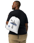 Worshippers- Drawstring bag Boys edition