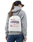 - Worshipper- Drawstring bag Girls Edition
