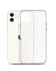 Bajo Tu amparo Case- Clear Case for iPhone®