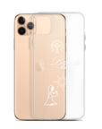 Bajo Tu amparo Case- Clear Case for iPhone®
