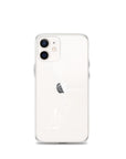 Bajo Tu amparo Case- Clear Case for iPhone®