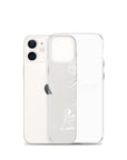 Bajo Tu amparo Case- Clear Case for iPhone®