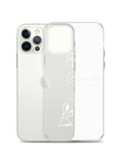 Bajo Tu amparo Case- Clear Case for iPhone®
