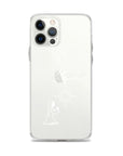 Bajo Tu amparo Case- Clear Case for iPhone®