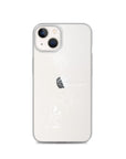 Bajo Tu amparo Case- Clear Case for iPhone®