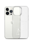 Bajo Tu amparo Case- Clear Case for iPhone®