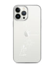 Bajo Tu amparo Case- Clear Case for iPhone®