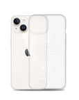 Bajo Tu amparo Case- Clear Case for iPhone®