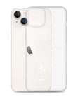 Bajo Tu amparo Case- Clear Case for iPhone®