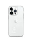 Bajo Tu amparo Case- Clear Case for iPhone®