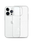 Bajo Tu amparo Case- Clear Case for iPhone®