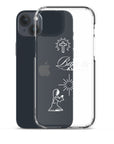 Bajo Tu amparo Case- Clear Case for iPhone®