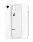 Bajo Tu amparo Case- Clear Case for iPhone®