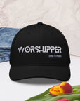 Workshipper-Trucker Cap