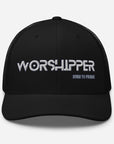 Workshipper-Trucker Cap