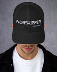Workshipper-Trucker Cap