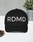 RDMD (Redeemed) Trucker Cap