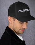 Workshipper-Trucker Cap