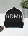 RDMD (Redeemed) Trucker Cap