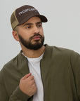 Workshipper-Trucker Cap