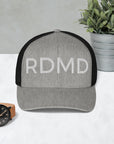 RDMD (Redeemed) Trucker Cap