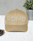 RDMD (Redeemed) Trucker Cap