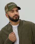 Workshipper-Trucker Cap