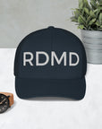 RDMD (Redeemed) Trucker Cap