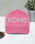 RDMD (Redeemed) Trucker Cap