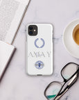 Ama & Sirve- Snap case for iPhone®