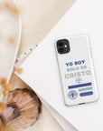 Yo Solo Soy De Cristo - Snap case for iPhone®