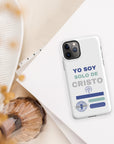 Yo Solo Soy De Cristo - Snap case for iPhone®