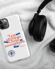Proverbs 4:13 - Snap case for iPhone®