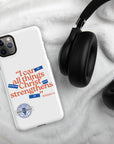 Proverbs 4:13 - Snap case for iPhone®