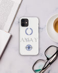 Ama & Sirve- Snap case for iPhone®