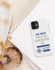 Yo Solo Soy De Cristo - Snap case for iPhone®