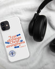 Proverbs 4:13 - Snap case for iPhone®