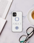 Ama & Sirve- Snap case for iPhone®