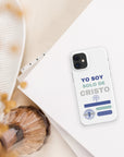 Yo Solo Soy De Cristo - Snap case for iPhone®
