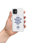 Jeremiah 29:11- Snap case for iPhone®