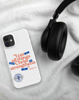 Proverbs 4:13 - Snap case for iPhone®