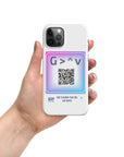 God is greater than...- Snap case for iPhone®