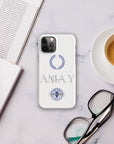 Ama & Sirve- Snap case for iPhone®