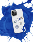 What Would Jesus Do? - Snap case for iPhone®