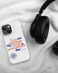 Proverbs 4:13 - Snap case for iPhone®