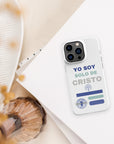 Yo Solo Soy De Cristo - Snap case for iPhone®