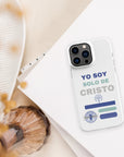 Yo Solo Soy De Cristo - Snap case for iPhone®
