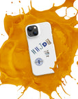 What Would Jesus Do? - Snap case for iPhone®