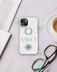 Ama & Sirve- Snap case for iPhone®